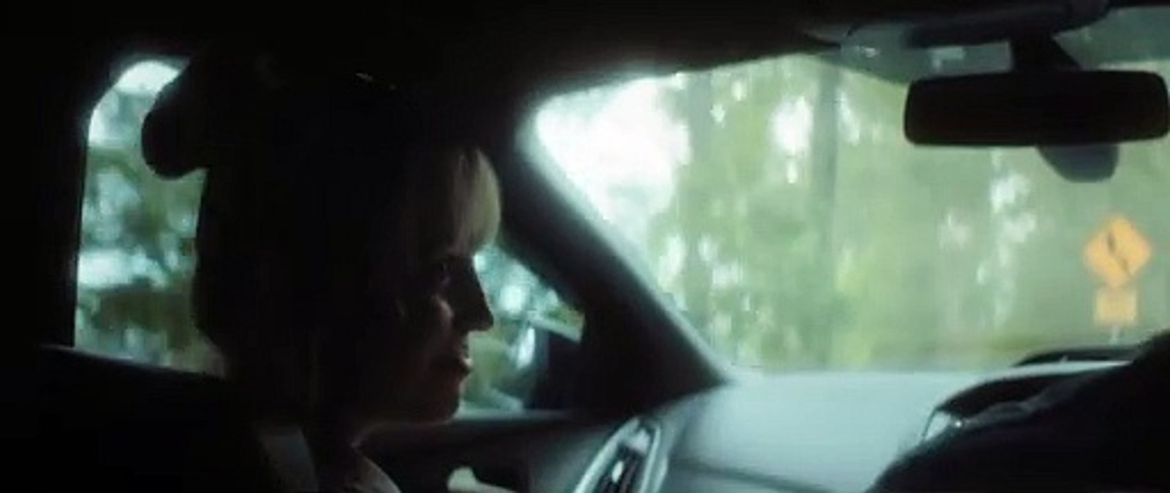 UNSEEN - TRAILER