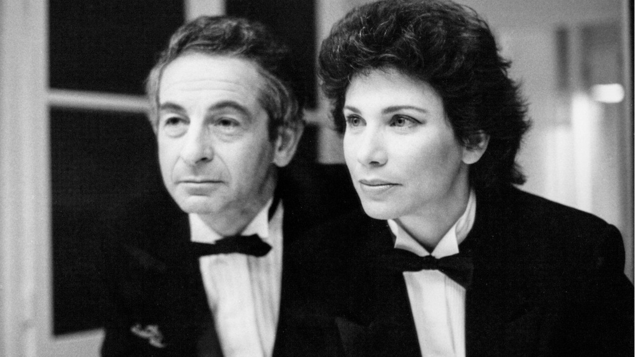 GALA VIDEO - Anne Sinclair : qui est Ivan Levaï, son premier mari ?