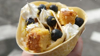 Universal Studio's Best Budget Meal Isn't What You'd Expect