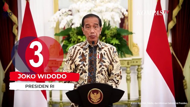 TOP 3 NEWS: Densus 88 Tangkap Jaringan ISIS, Polisi Selidiki Penembakan, Mudik Diperbolehkan