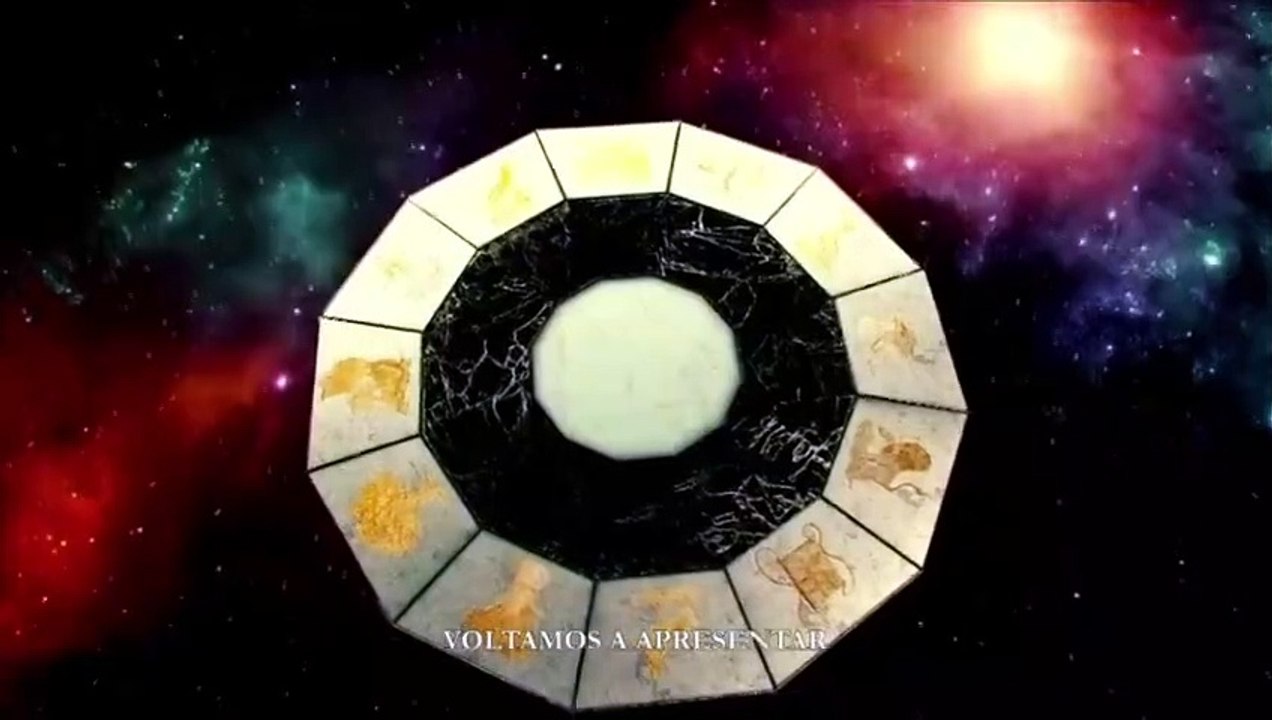 Gênesis Capítulo 86 Completo HD
