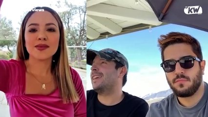 Cali y El Dandee regresan con su nuevo álbum “Malibu”, conoce todos los detalles