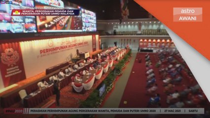 Politik | Cabaran letak jawatan hanya tujuan beri tekanan kepada PM