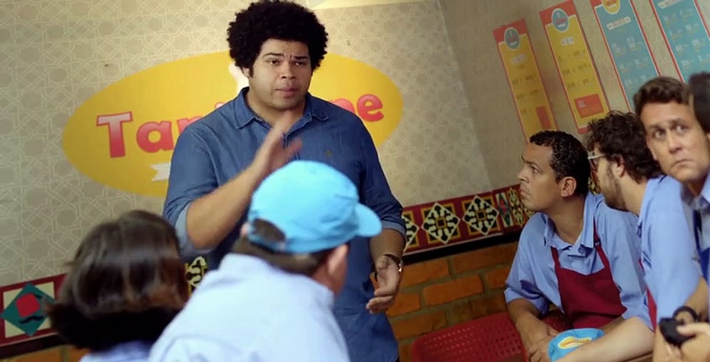 Borges S01 E03