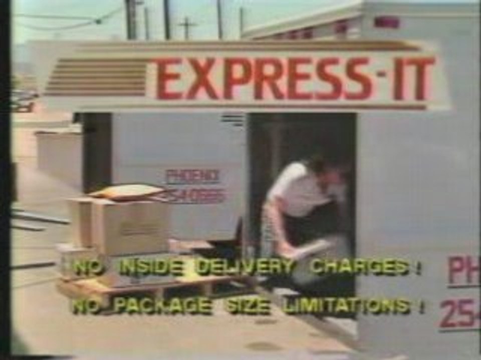 Express-It