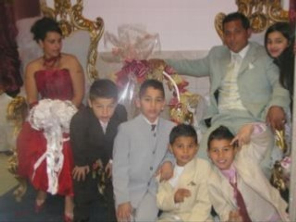 BODA 3 DE PEPE RALUA