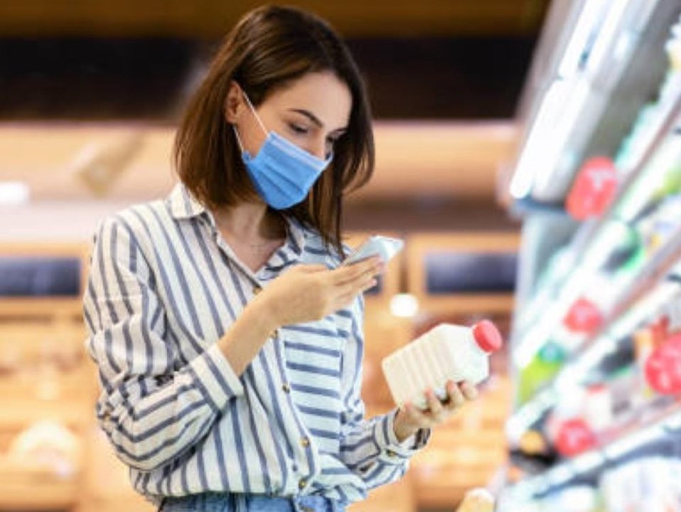 Lebensmittel werden immer teurer: So spart man trotzdem!