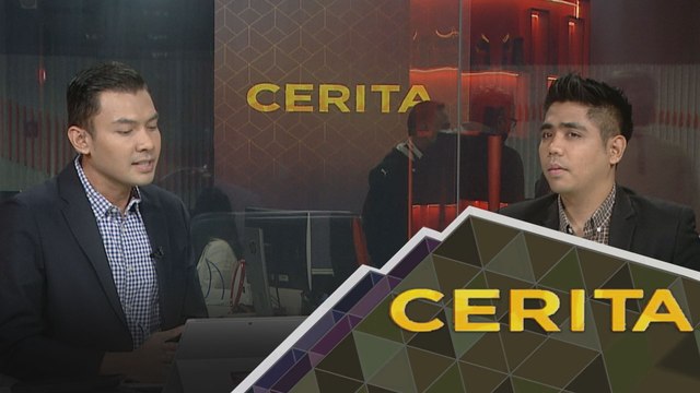 Cerita Sebalik Berita: Laporan Khas | Poligami semudah membeli madu