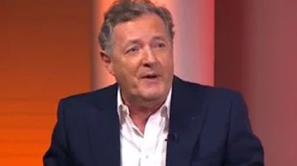 Piers Morgan furiously defends Kate and William against Sussex plot to 'smear' couple