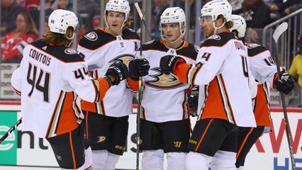 Chicago Blackhawks Vs. Anaheim Ducks Preview March 23rd