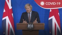 COVID-19 | Kelonggaran sekatan baharu di UK