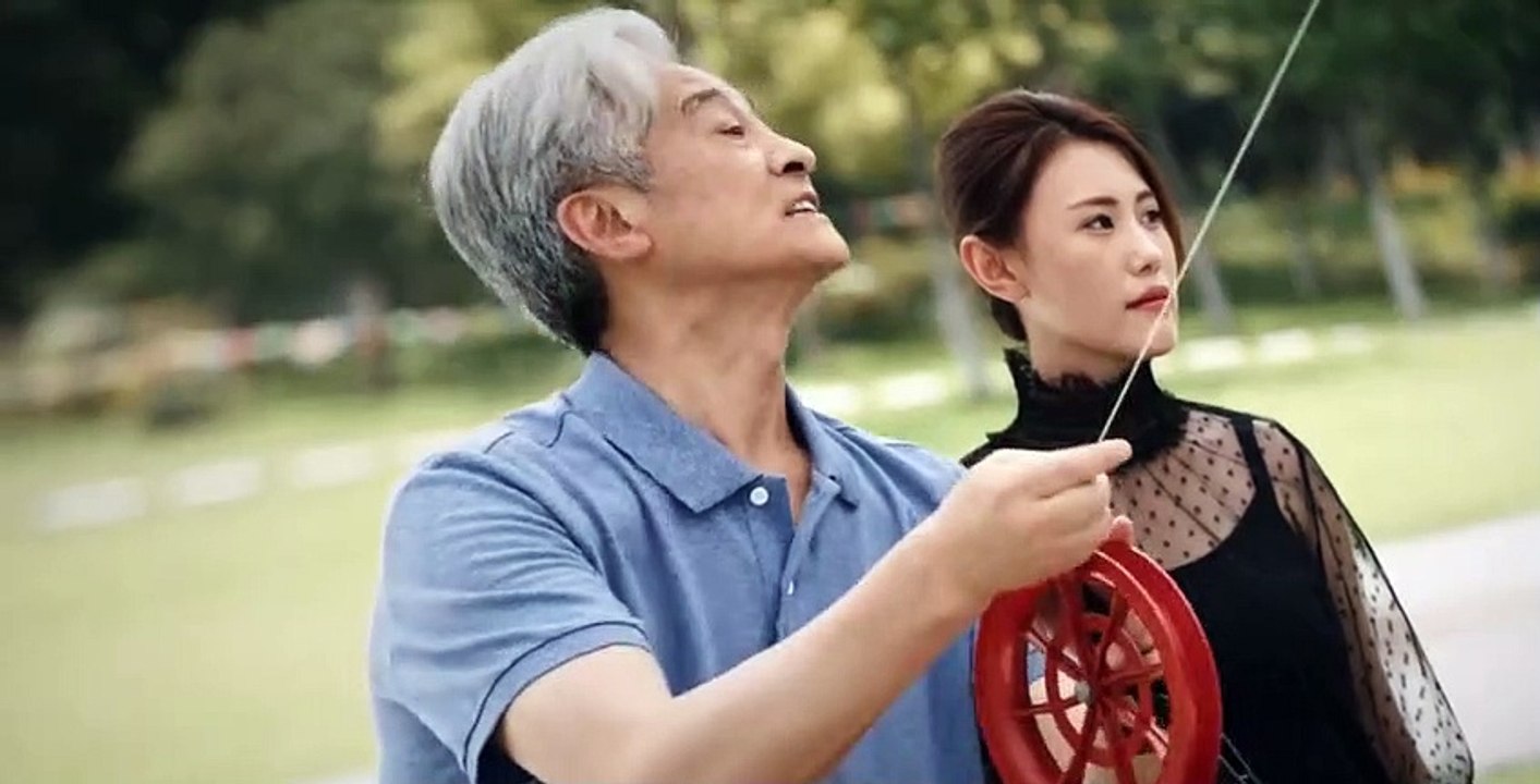 Young and Beautiful S01 E07