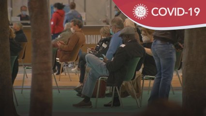 Vaksin COVID-19 | CDC: Penggunaan vaksin berkesan cegah jangkitan