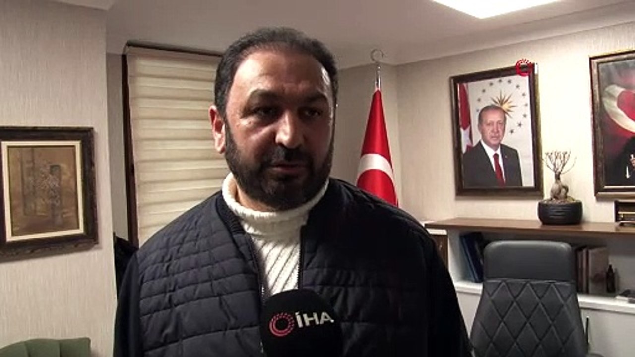 Hollanda'dan getirilen Dilara Şahin yoğun bakımdan çıktı