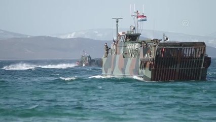 NATO, 30 bin askerle Norveç'te tatbikat yapıyor