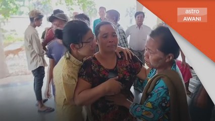 Rampasan Kuasa Myanmar | Angka korban meningkat 510 mangsa