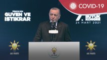 COVID-19 | Turki ketatkan sekatan, kembalikan perintah berkurung hujung minggu