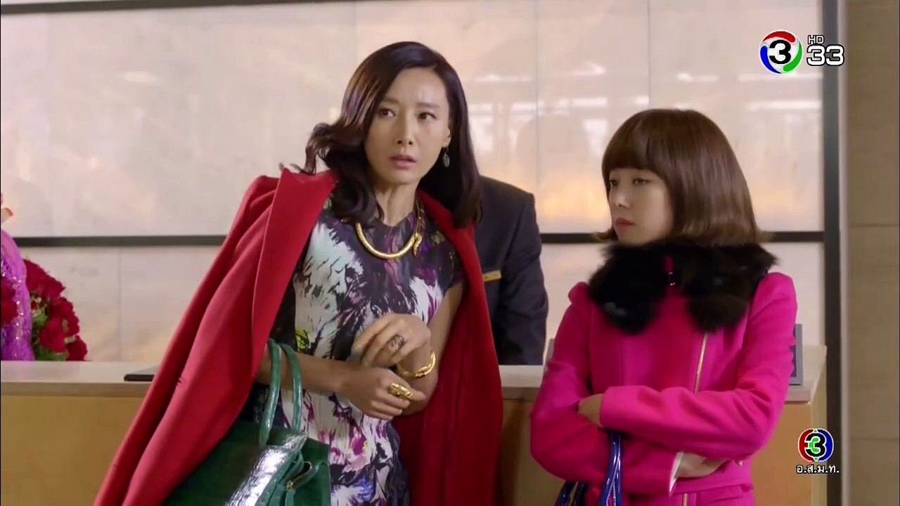 คิดถึงสุดหัวใจ EP4 - 2/2 | ซีรี่ย์เกาหลี พากย์ไทย (เสียงไทย) | ซีรี่ย์จีน พากย์ไทย | ซีรี่ย์จีนพากย์ไทย | korean series thai dubbed