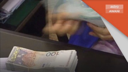 Belanjawan 2022 | Tiga perkara utama selepas capai imuniti kelompok