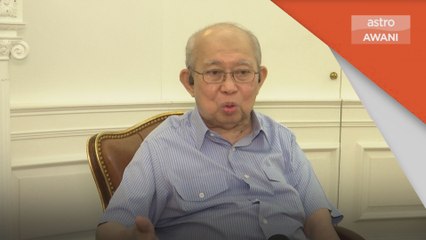 Politik | Ramai kecewa Menteri UMNO tidak letak jawatan