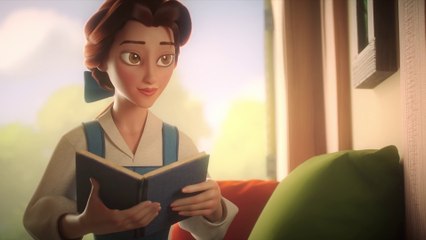 Disney Mirrorverse - Bande-annonce cinématique