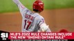 MLB Creates New Shohei Ohtani Rule for 2022