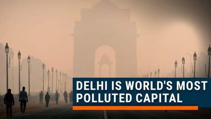 Air Pollution: How Have Indian Cities Fared?