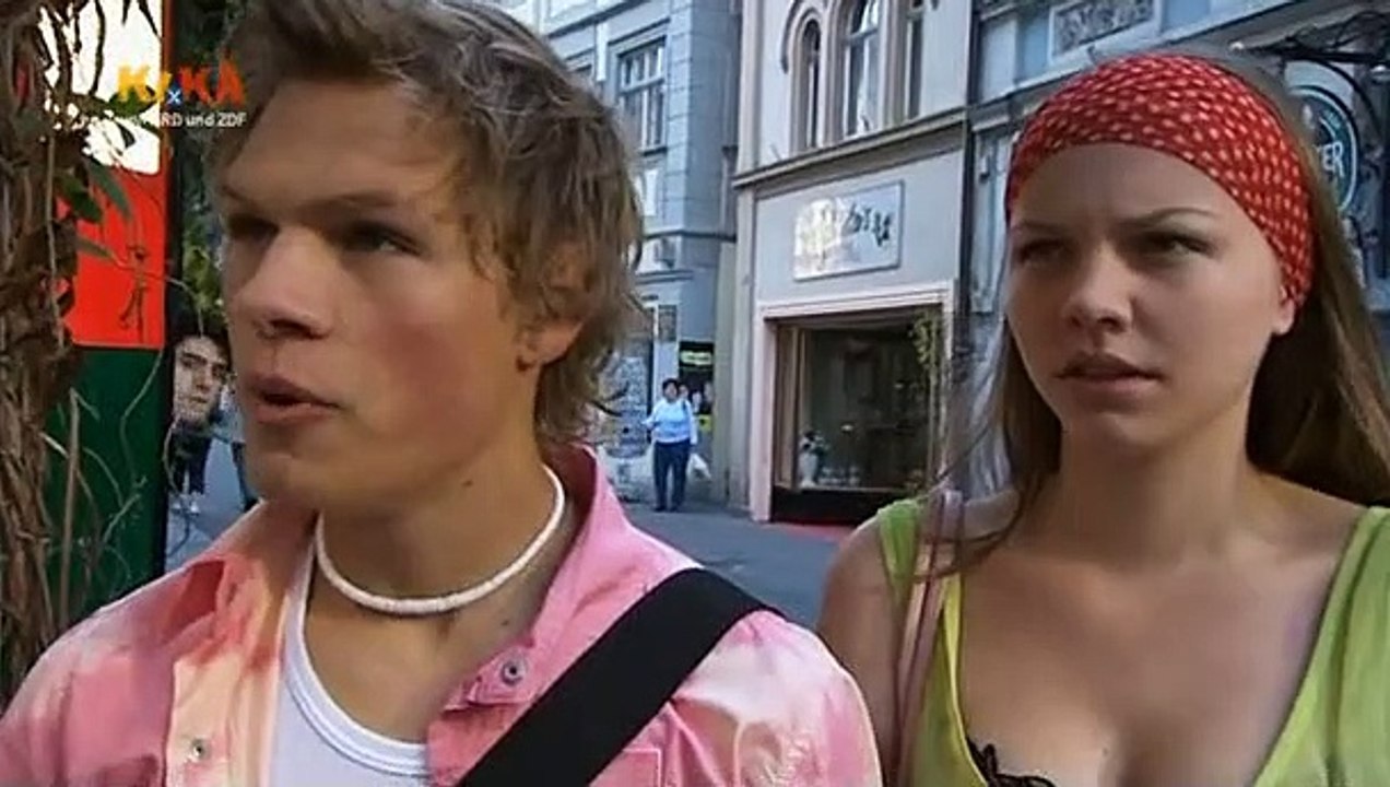 Endlich Samstag! Staffel 2 Folge 23