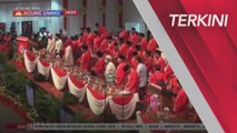 [TERKINI] UMNO perlu segerakan pemilihan parti untuk selesaikan kemelut