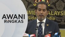 AWANI Ringkas: Segerakan pemilihan UMNO - Khairy Jamaluddin