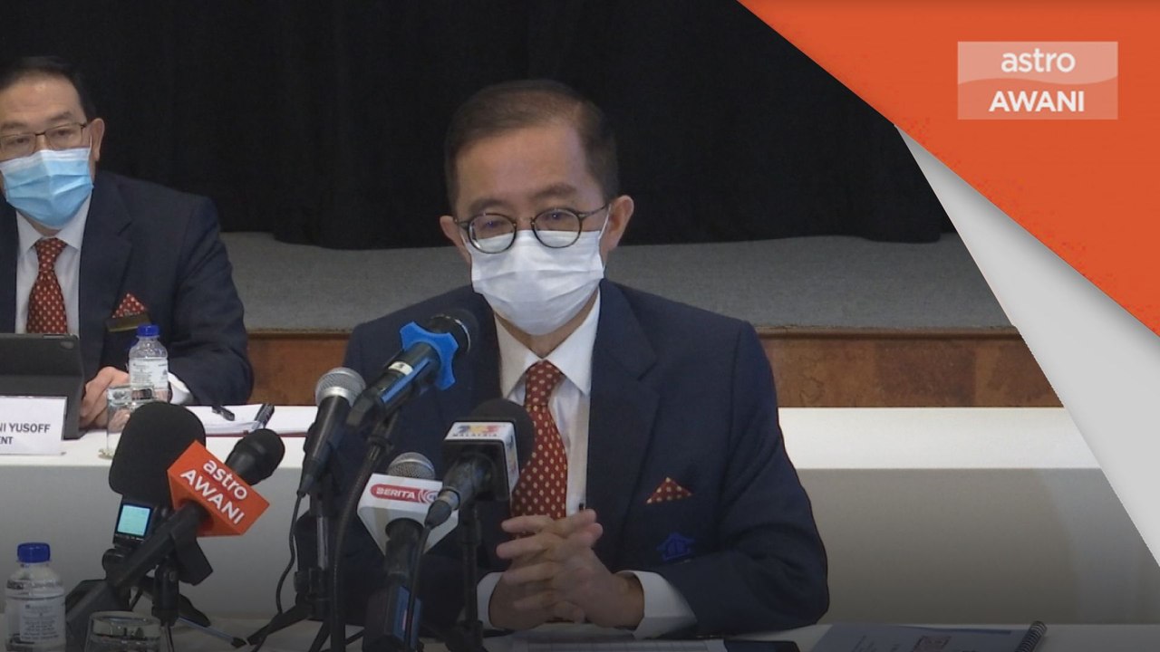 Hartanah | Pemaju perumahan optimis pemulihan ekonomi