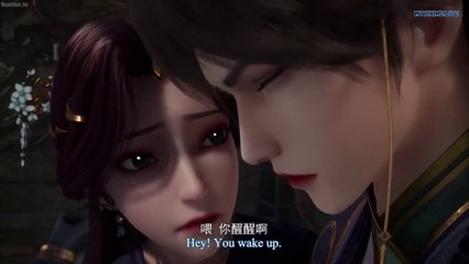 Pround Swordsman - Episode 44 - English Subbed - Renjian Zui Deyi