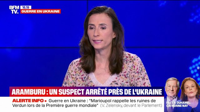 Meurtre de Federico Martín Aramburú: deux suspects, liés à la mouvance d'ultradroite, arrêtés