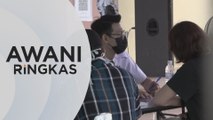 AWANI Ringkas: COVID-19 - Jumlah kes baharu kembali ke empat angka