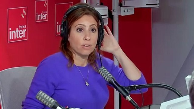 Nicolas Demorand tacle en direct Richard Ferrand