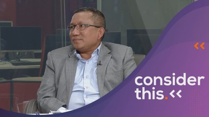 Consider This: Electoral Reform (Part 2) - Is There Political Will?