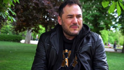 La historia de un cantante de pub - Tráiler