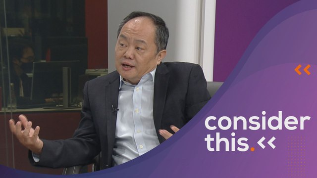 Consider This: Electoral Reform (Part 1) - Undi 18 Delay Political?