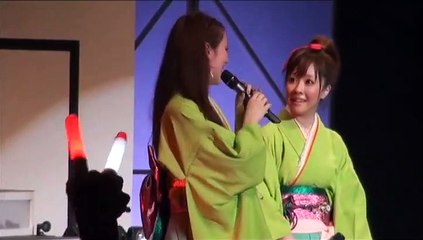 Berryz Koubou & C-Ute Dvd Magazine Vol.4-2