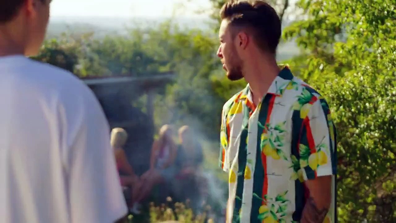 Das Internat Staffel 3 Folge 2