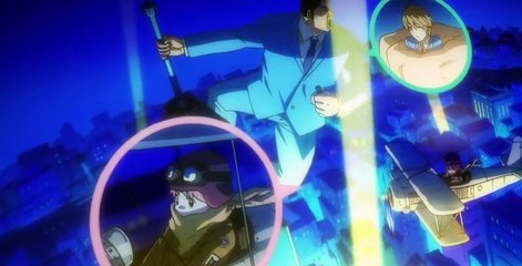 My Love Story!! S01 E10