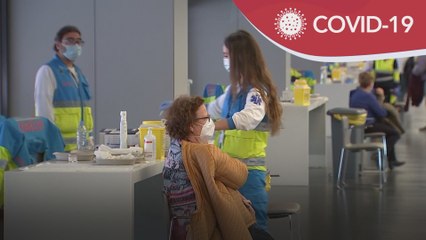 COVID-19 | Sepanyol hapus had umur untuk guna vaksin AstraZeneca