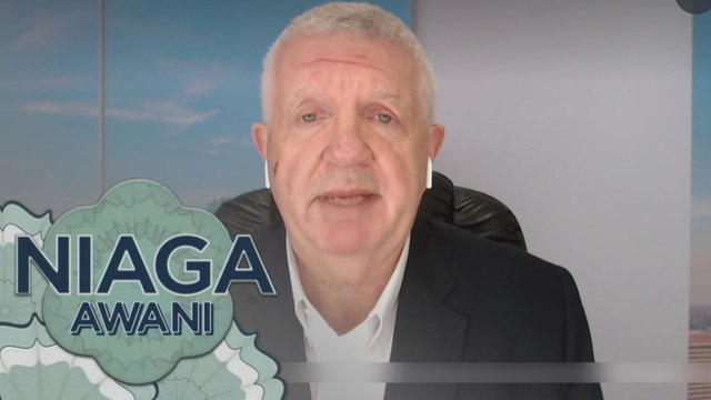 Niaga AWANI: Archegos dan Peningkatan Hasil Bon AS, apa kesan kepada pasaran Asia?