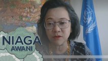 Niaga AWANI: Saranan ESCAP, apa fokus utama pelaburan?