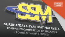 SSM | SPPP bantu usahawan daftar perniagaan percuma