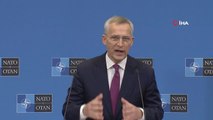 Son dakika haberi: Stoltenberg: 