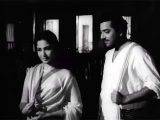\Kabhi To Milegi Kahin To Milegi _ _ Lata Mangeshkar _ Aarti 1962 Hindi Movie