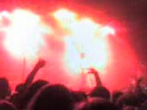 BB Brunes à la Cité @ Rennes - 08/03