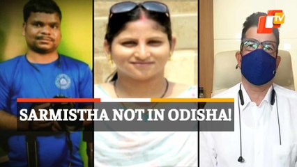 Odisha Crime Branch Takes Over Cameraman Manas Murder Case