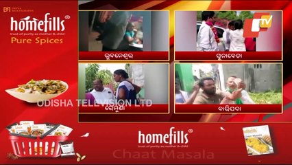 Special Story | Odisha Urban Elections | Vote Buying Viral Videos Heat Up Politics